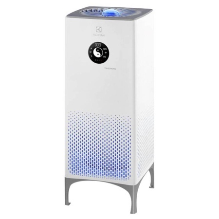 Купить Очиститель воздуха Electrolux EAP-2050D с качественным монтажом климатических систем в Москве и МО от ПУХОВ  тел.: +7 (495) 123-66-55