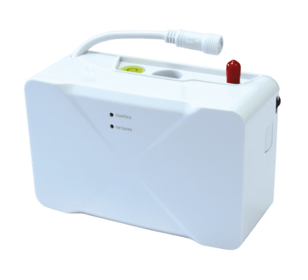 Насос дренажный LAMPRECHT WHITE WALL LP020-15WA