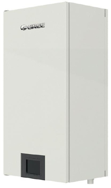Тепловой насос GREE (гидромодуль с встроенным водяным баком) GRS-CQ8.0PdG/NhH2-M