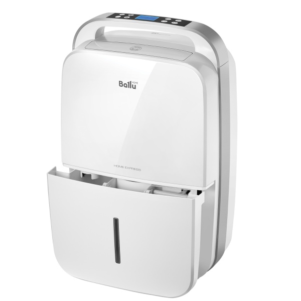 Купить Осушитель воздуха Ballu BD30MN с качественным монтажом климатических систем в Москве и МО от ПУХОВ  тел.: +7 (495) 123-66-55