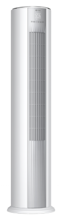 Купить Колонный кондиционер ROYAL CLIMA ELEGANZA FULL DC EU Inverter EZI-S 24HE/EZI-E 24HE с качественным монтажом климатических систем в Москве и МО от ПУХОВ  тел.: +7 (495) 123-66-55