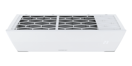 Купить Настенный кондиционер EXPERTAIR by ZILON PROFF ZAC-PR09NPZ с качественным монтажом климатических систем в Москве и МО от ПУХОВ  тел.: +7 (495) 123-66-55