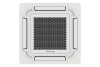 Купить Кассетный блок VRF-системы HISENSE с DC-вентилятором R32/R410A AVBC-38HJDBA с качественным монтажом климатических систем в Москве и МО от ПУХОВ  тел.: +7 (495) 123-66-55