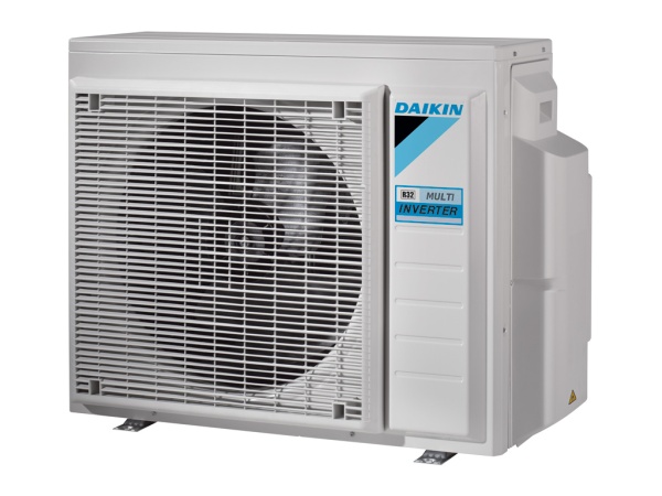 Купить Наружный блок мульти сплит-ситемы Daikin 4MXM80A9 с качественным монтажом климатических систем в Москве и МО от ПУХОВ  тел.: +7 (495) 123-66-55