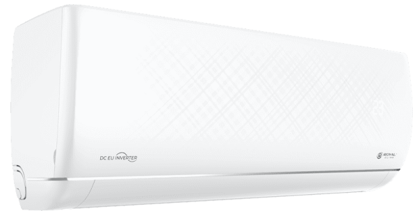 Купить Настенный кондиционер Royal Clima RENAISSANCE DC EU INVERTER 2024 RCI-RNС24HN с качественным монтажом климатических систем в Москве и МО от ПУХОВ  тел.: +7 (495) 123-66-55