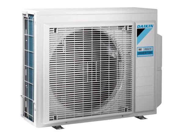 Купить Наружный блок мульти сплит-ситемы Daikin 4MXM80A9 с качественным монтажом климатических систем в Москве и МО от ПУХОВ  тел.: +7 (495) 123-66-55