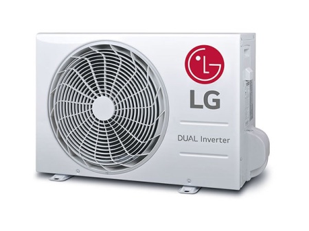 Купить Настенный кондиционер LG AIR PURICARE AP12RK с качественным монтажом климатических систем в Москве и МО от ПУХОВ  тел.: +7 (495) 123-66-55