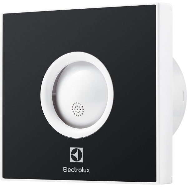 Вентилятор вытяжной Electrolux Rainbow EAFR-100 dark
