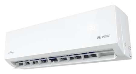 Купить Настенный кондиционер Royal Clima OPTIMUM 2.0 Inverter RCI-OME28HN с качественным монтажом климатических систем в Москве и МО от ПУХОВ  тел.: +7 (495) 123-66-55