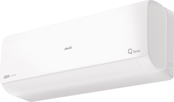 Купить Настенный кондиционер AUX Q Smart Inverter ASW-H09A4/HA-R2DI/AS-H09A4/HA-R2DI с качественным монтажом климатических систем в Москве и МО от ПУХОВ  тел.: +7 (495) 123-66-55