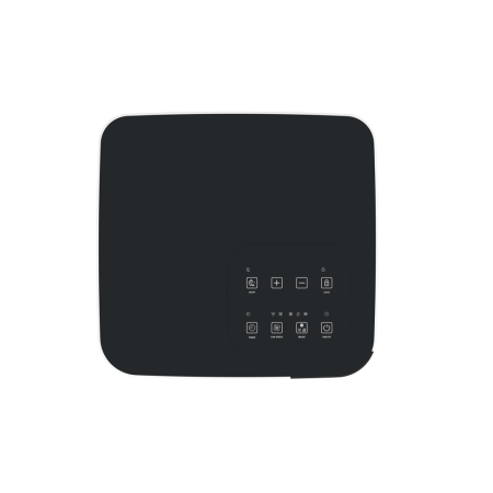 Купить Мобильный кондиционер FUNAI MAGNOLIA MAC-MG22CON01 с качественным монтажом климатических систем в Москве и МО от ПУХОВ  тел.: +7 (495) 123-66-55