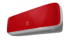 Купить Настенный кондиционер Hisense RED CRYSTAL SUPER DC Inverter AS-10UW4RVETG00(R) с качественным монтажом климатических систем в Москве и МО от ПУХОВ  тел.: +7 (495) 123-66-55