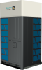 Купить Наружный блок VRF системы Hisense S5 AVWT-154HKF5 с качественным монтажом климатических систем в Москве и МО от ПУХОВ  тел.: +7 (495) 123-66-55