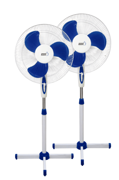 Бытовой вентилятор серии Умный выбор УВО-A16М-С-2