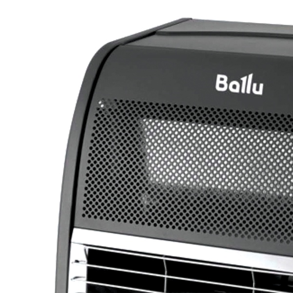 Купить Обогреватель инфракрасный газовый Ballu BIGH-45 K с качественным монтажом климатических систем в Москве и МО от ПУХОВ  тел.: +7 (495) 123-66-55