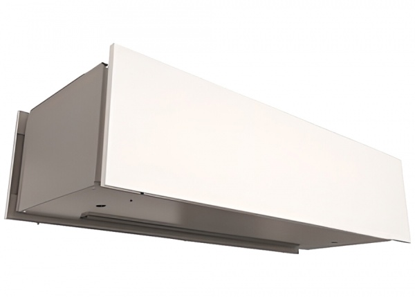 Купить Тепловая завеса водяная Тепломаш КЭВ-41П4137W с качественным монтажом климатических систем в Москве и МО от ПУХОВ  тел.: +7 (495) 123-66-55