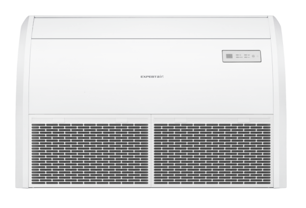 Напольно-потолочный кондиционер EXPERTAIR by ZILON HARD ZAC-HR36XCFC-IU/ZAC-HD36XC-OU 2025