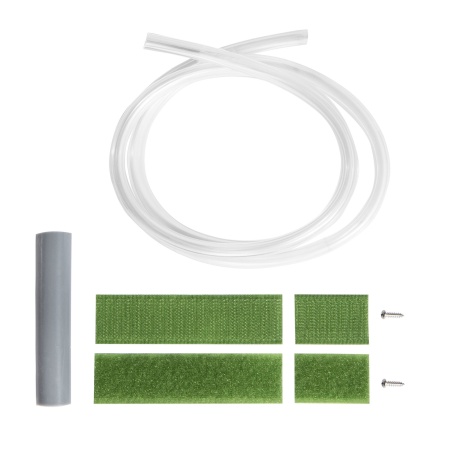 Купить Насос дренажный Ballu CondiPump DC Green (проточный, 21 л/ч) с качественным монтажом климатических систем в Москве и МО от ПУХОВ  тел.: +7 (495) 123-66-55