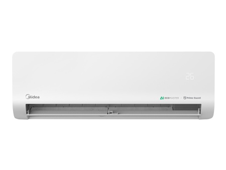 Купить Настенный кондиционер Midea Easy Inverter MSES1S-24FRN8G1/MOES1-24FRN8G1 с качественным монтажом климатических систем в Москве и МО от ПУХОВ  тел.: +7 (495) 123-66-55
