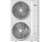 Купить Наружный блок VRF-системы MDV V8S-i MDV-Vi670V2R1A с качественным монтажом климатических систем в Москве и МО от ПУХОВ  тел.: +7 (495) 123-66-55