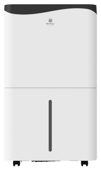 Осушитель воздуха ROYAL Clima серии PACIFIC Villa RD-PC40-E
