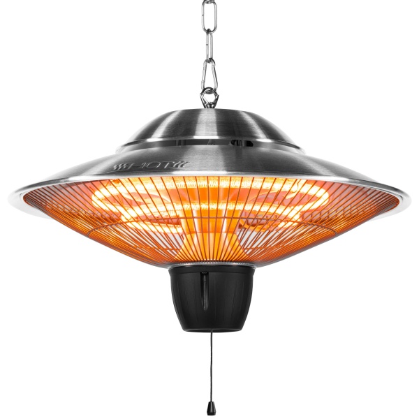 Обогреватель инфракрасный Ballu BIH-LL-1.5-SE