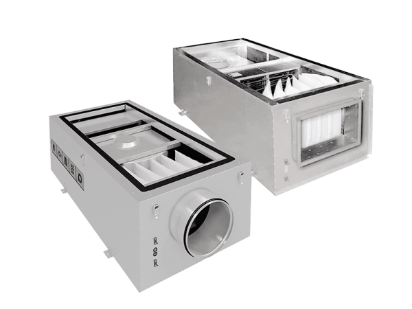 Компактная приточная установка Energolux Energy E 2000-5,0 M1