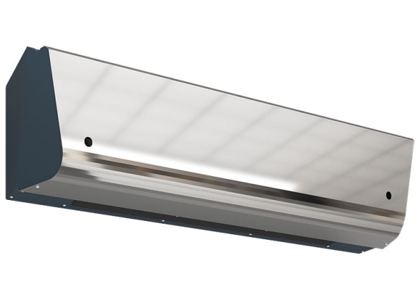 Тепловая завеса водяная Тепломаш КЭВ-39П3113W