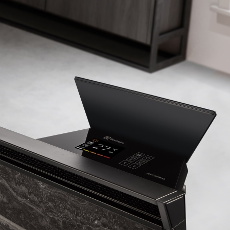 Купить Конвектор Electrolux ECH/BMI-1500 Brilliant Marble с качественным монтажом климатических систем в Москве и МО от ПУХОВ  тел.: +7 (495) 123-66-55