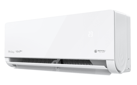Купить Настенный кондиционер ROYAL Clima ROYAL SUPREMO BLANCO Full DC EU Inverter RCI-RSB40HN с качественным монтажом климатических систем в Москве и МО от ПУХОВ  тел.: +7 (495) 123-66-55