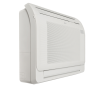 Купить Консольный кондиционер MDV 3D DC-INVERTER ERP MDFFI-12HRFN8/MDOAG-12HDN8 с качественным монтажом климатических систем в Москве и МО от ПУХОВ  тел.: +7 (495) 123-66-55