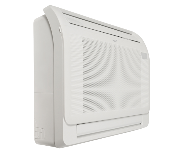 Купить Консольный кондиционер MDV 3D DC-INVERTER ERP MDFFI-18HRFN8/MDOAG-18HFN8 с качественным монтажом климатических систем в Москве и МО от ПУХОВ  тел.: +7 (495) 123-66-55