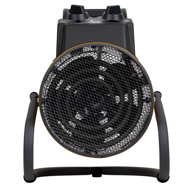 Купить Пушка тепловая BALLU BHP-PE2-5 с качественным монтажом климатических систем в Москве и МО от ПУХОВ  тел.: +7 (495) 123-66-55