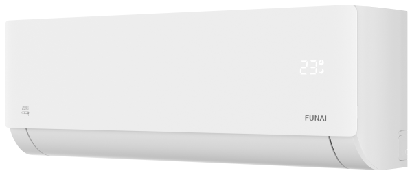 Купить Настенный кондиционер FUNAI SENSEI 2.0 Inverter RAC-I-SN30HP.D05 с качественным монтажом климатических систем в Москве и МО от ПУХОВ  тел.: +7 (495) 123-66-55