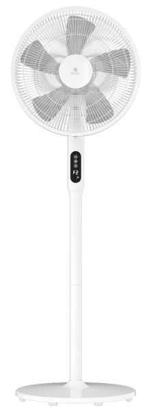 Купить Бытовой вентилятор ROYAL CLIMA RSF-1401E-WT с качественным монтажом климатических систем в Москве и МО от ПУХОВ  тел.: +7 (495) 123-66-55