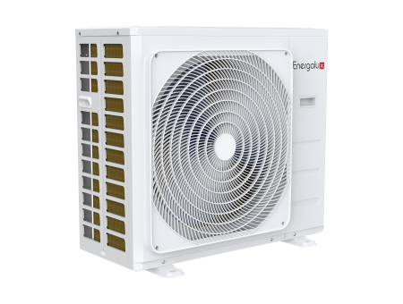 Купить Канальный кондиционер Energolux DUCT SAD36D6-A/SAU36U6-A-WS40 с качественным монтажом климатических систем в Москве и МО от ПУХОВ  тел.: +7 (495) 123-66-55