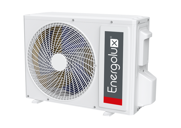 Наружный блок мульти сплит-системы Energolux Smart Multi ESAM21M2_AR2_DC3