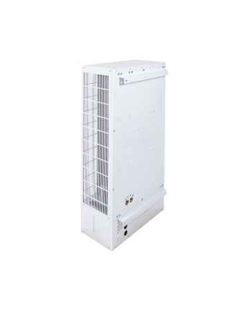 Купить Тепловая завеса водяная Tropik Line X746W20 с качественным монтажом климатических систем в Москве и МО от ПУХОВ  тел.: +7 (495) 123-66-55