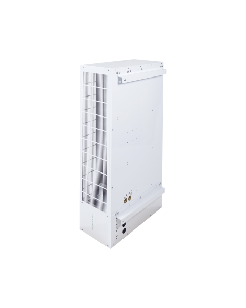 Купить Тепловая завеса водяная Tropik Line Х723W10 с качественным монтажом климатических систем в Москве и МО от ПУХОВ  тел.: +7 (495) 123-66-55