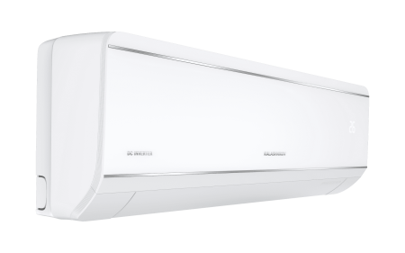 Купить Настенный кондиционер KALASHNIKOV Forpost Inverter KVAC-I-09IN-FP1/KVAC-I-09OD-FP1 с качественным монтажом климатических систем в Москве и МО от ПУХОВ  тел.: +7 (495) 123-66-55