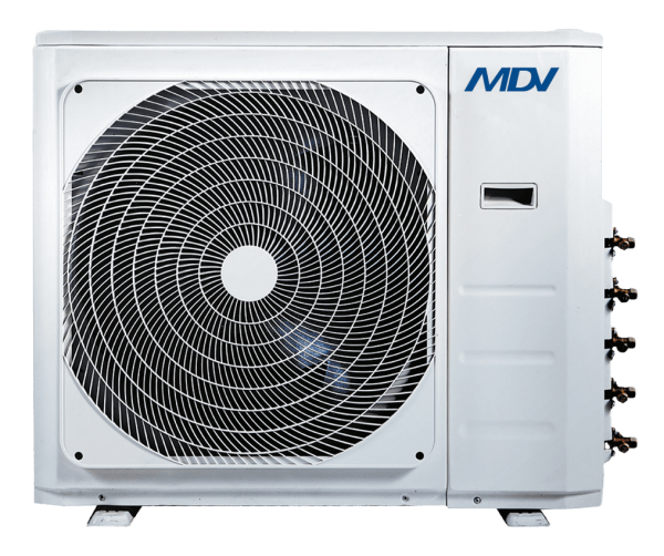 Наружный блок мульти сплит-системы MDV Free Match R32 MD5O-42HFN8