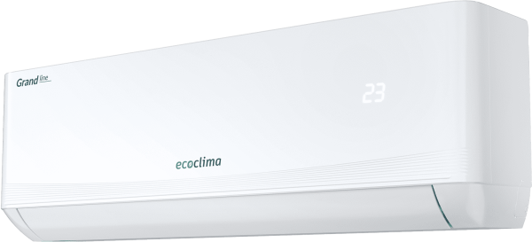 Настенный блок мульти сплит-системы Ecoclima Multi Grand Line CMWM-TC09/AA-4R2