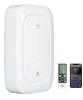 Купить Приточно-очистительный комплекс ROYAL CLIMA BREZZA RCB-H 150 LUX с качественным монтажом климатических систем в Москве и МО от ПУХОВ  тел.: +7 (495) 123-66-55
