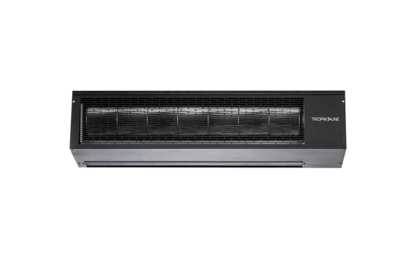 Купить Тепловая завеса водяная Tropik Line X525W10 с качественным монтажом климатических систем в Москве и МО от ПУХОВ  тел.: +7 (495) 123-66-55