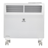 Купить Конвектор электрический Electrolux ECH/AS-1000 ER с качественным монтажом климатических систем в Москве и МО от ПУХОВ  тел.: +7 (495) 123-66-55