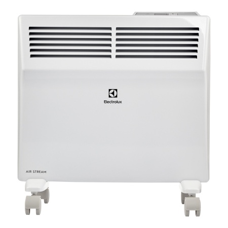 Купить Конвектор электрический Electrolux ECH/AS-1000 ER с качественным монтажом климатических систем в Москве и МО от ПУХОВ  тел.: +7 (495) 123-66-55
