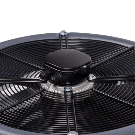 Купить Дестратификатор Ballu BDS-1-S с качественным монтажом климатических систем в Москве и МО от ПУХОВ  тел.: +7 (495) 123-66-55