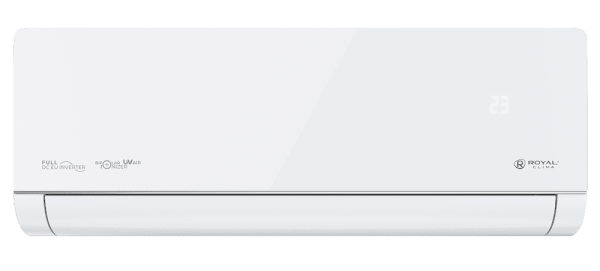 Настенный кондиционер ROYAL Clima ROYAL SUPREMO BLANCO Full DC EU Inverter RCI-RSB40HN