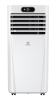 Мобильный кондиционер ROYAL CLIMA TESORO RM-TS22CH-E