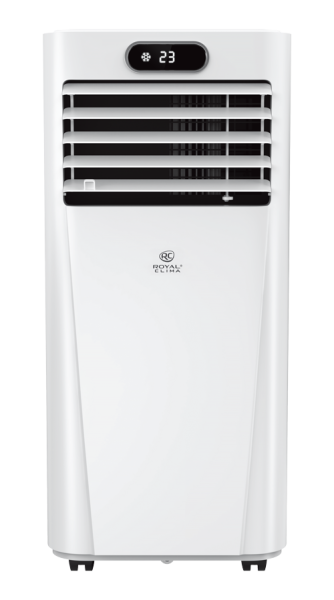 Мобильный кондиционер ROYAL CLIMA TESORO RM-TS17CH-E